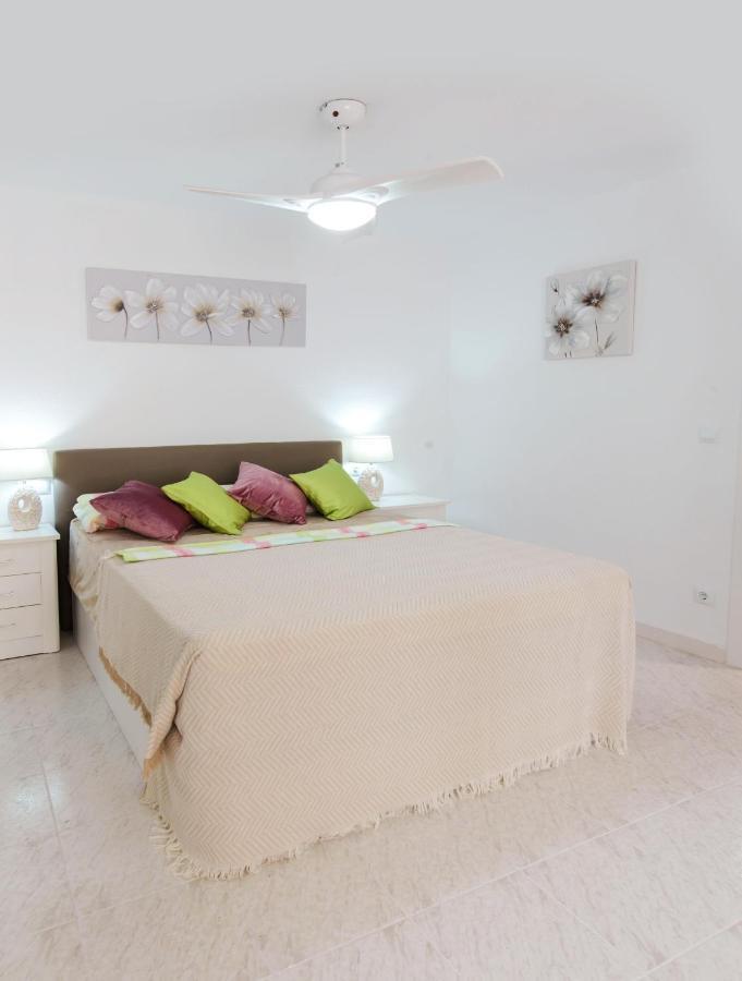 Holiday Suite Playa Del Cura Torrevieja Exterior photo